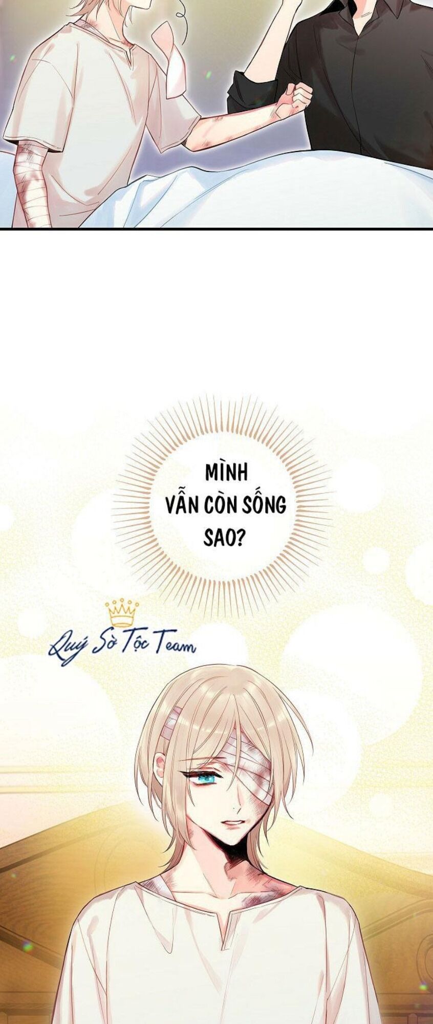 Trọng Sinh Trở Thành Hoàng Phi - Chương 162 - Trang 2