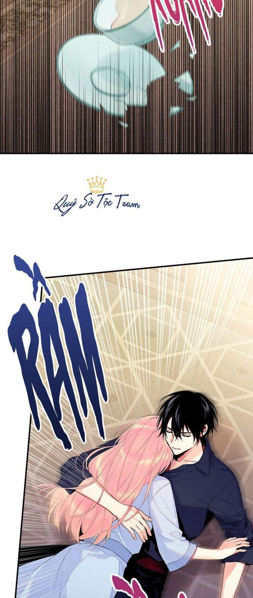 Trọng Sinh Trở Thành Hoàng Phi - Chương 162 - Trang 11