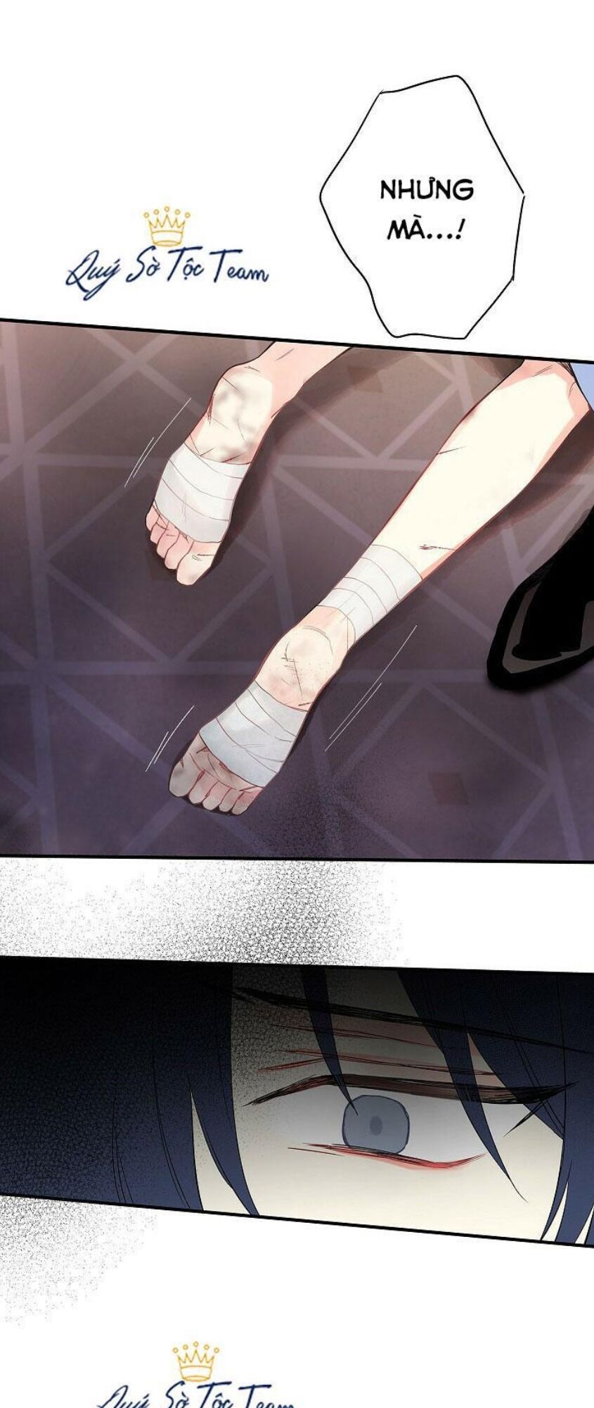 Trọng Sinh Trở Thành Hoàng Phi - Chương 162 - Trang 14