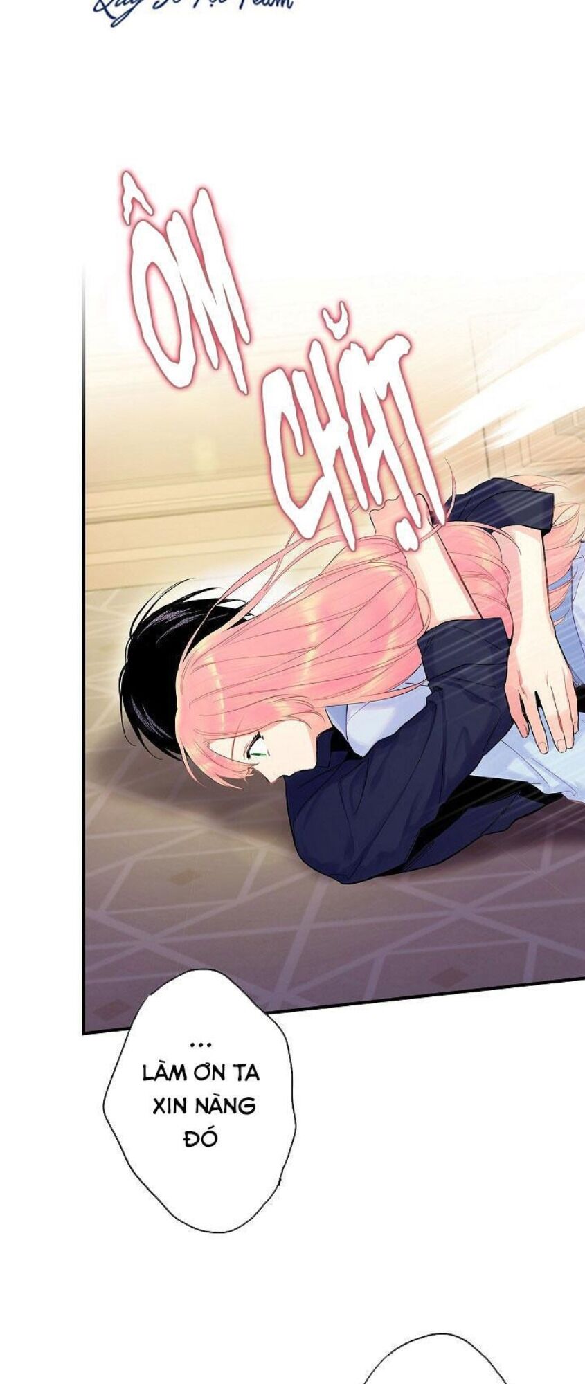 Trọng Sinh Trở Thành Hoàng Phi - Chương 162 - Trang 15
