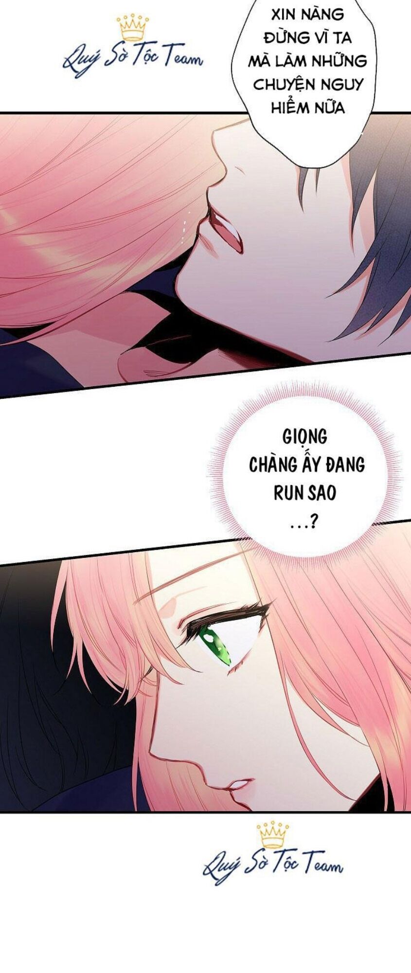 Trọng Sinh Trở Thành Hoàng Phi - Chương 162 - Trang 16