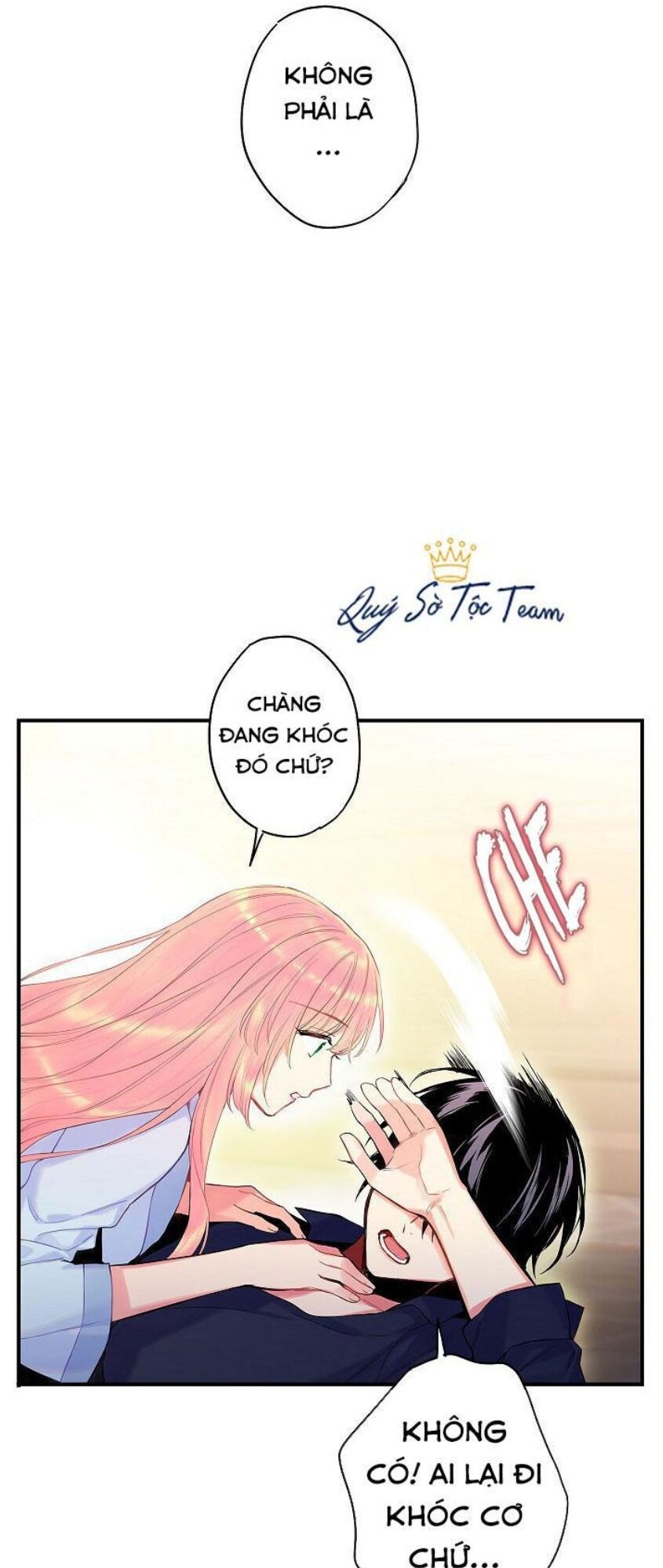 Trọng Sinh Trở Thành Hoàng Phi - Chương 162 - Trang 17