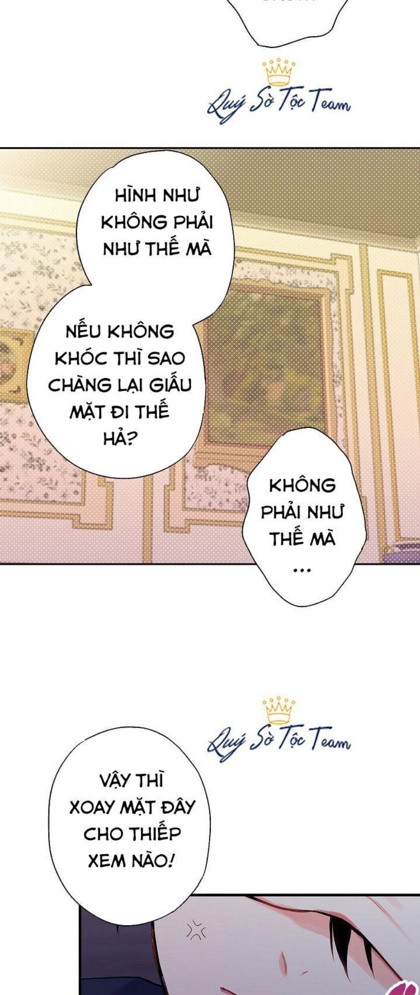 Trọng Sinh Trở Thành Hoàng Phi - Chương 162 - Trang 18