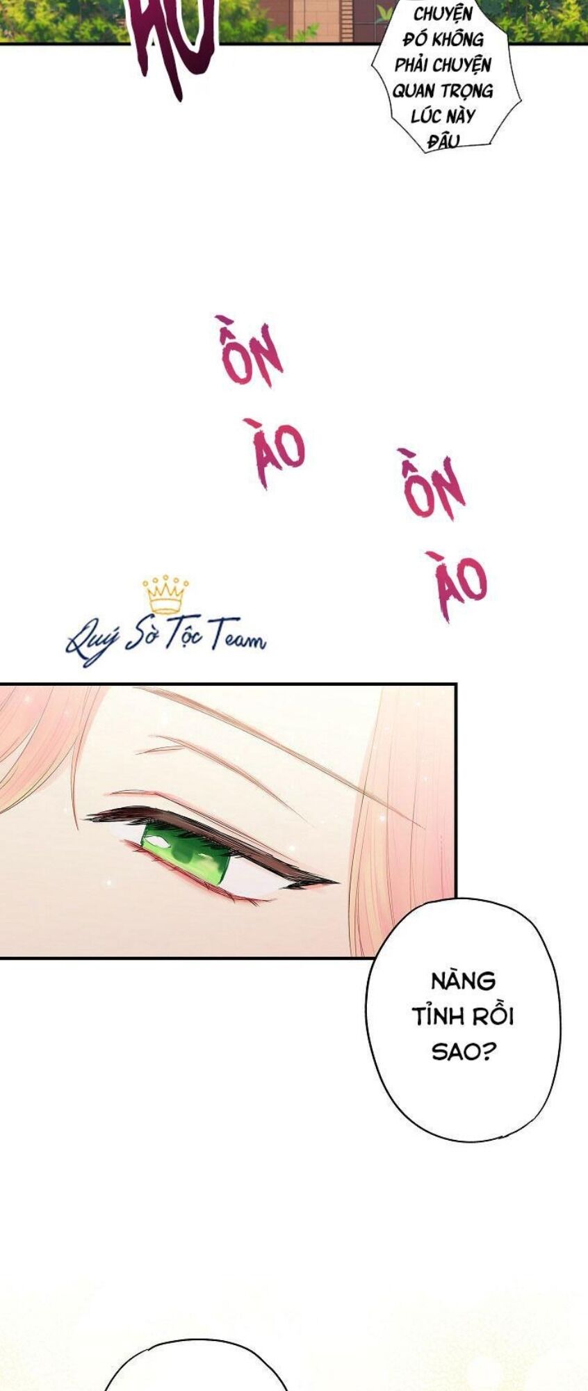 Trọng Sinh Trở Thành Hoàng Phi - Chương 162 - Trang 4