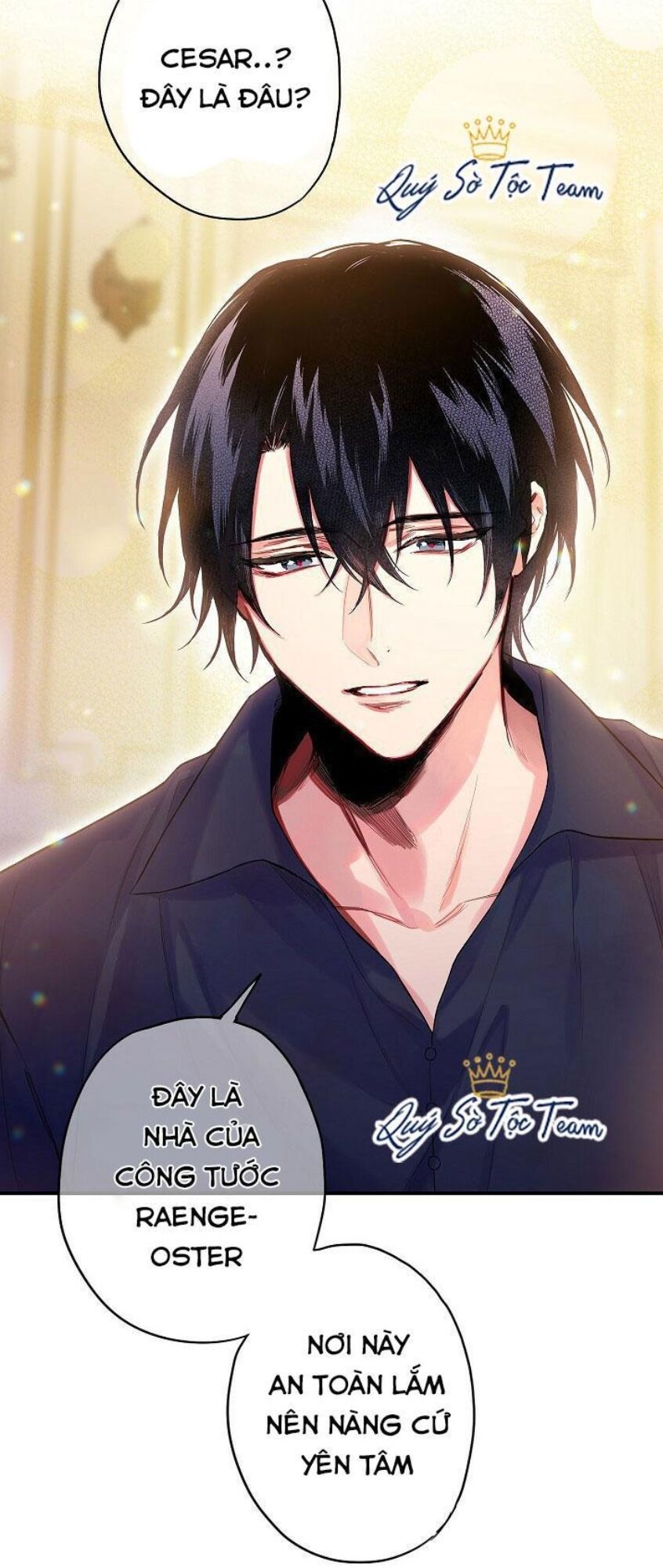 Trọng Sinh Trở Thành Hoàng Phi - Chương 162 - Trang 5