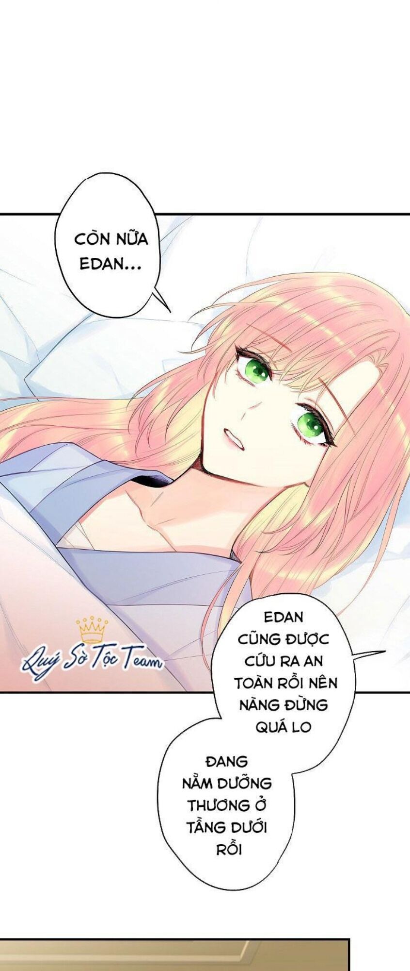 Trọng Sinh Trở Thành Hoàng Phi - Chương 162 - Trang 6