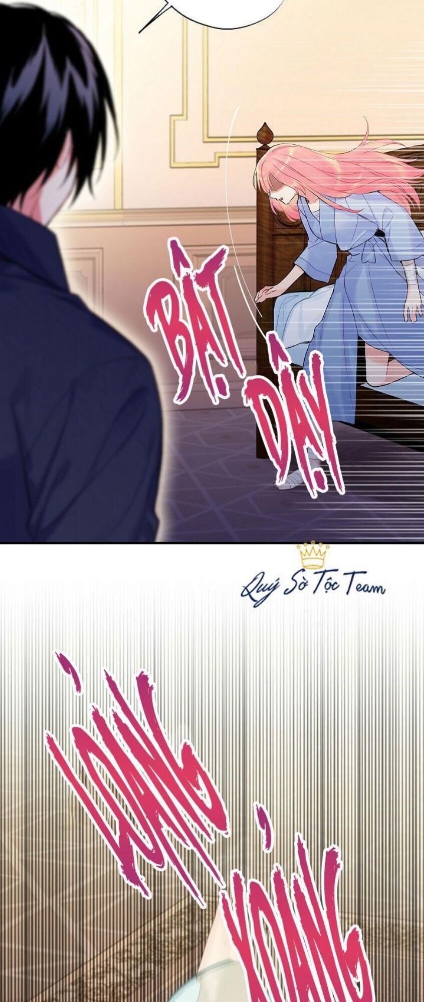 Trọng Sinh Trở Thành Hoàng Phi - Chương 162 - Trang 10