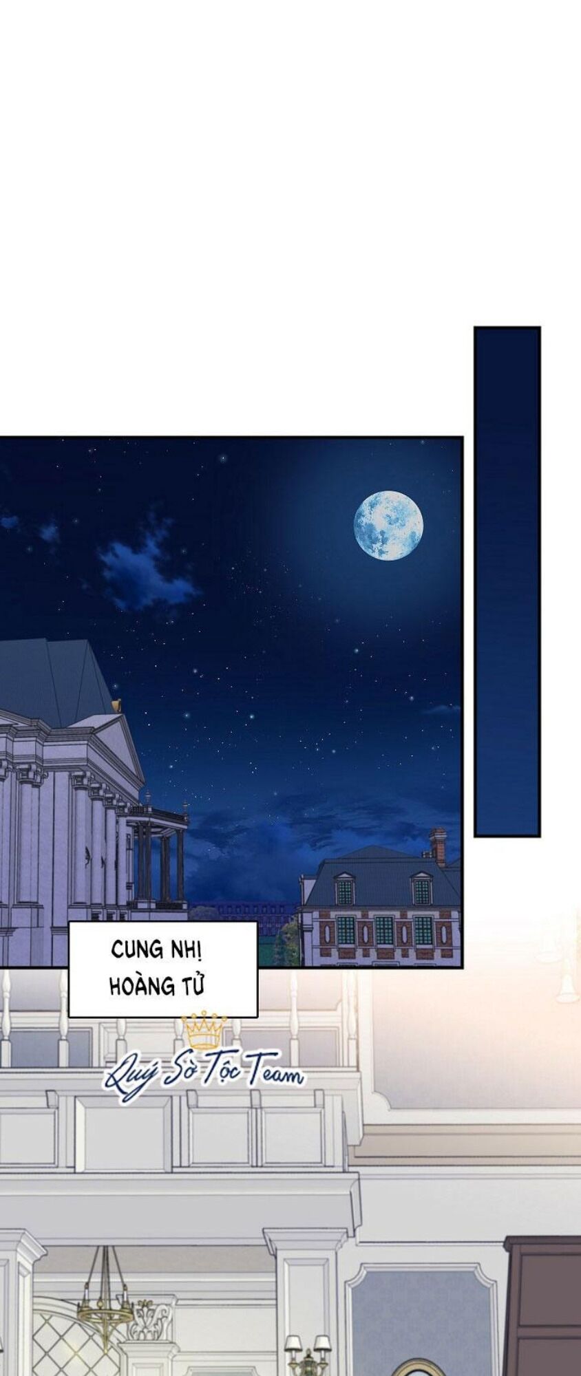 Trọng Sinh Trở Thành Hoàng Phi - Chương 164 - Trang 1