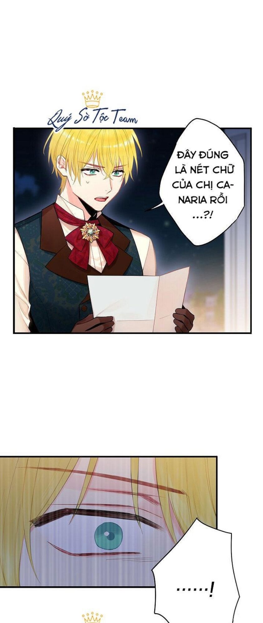 Trọng Sinh Trở Thành Hoàng Phi - Chương 164 - Trang 12