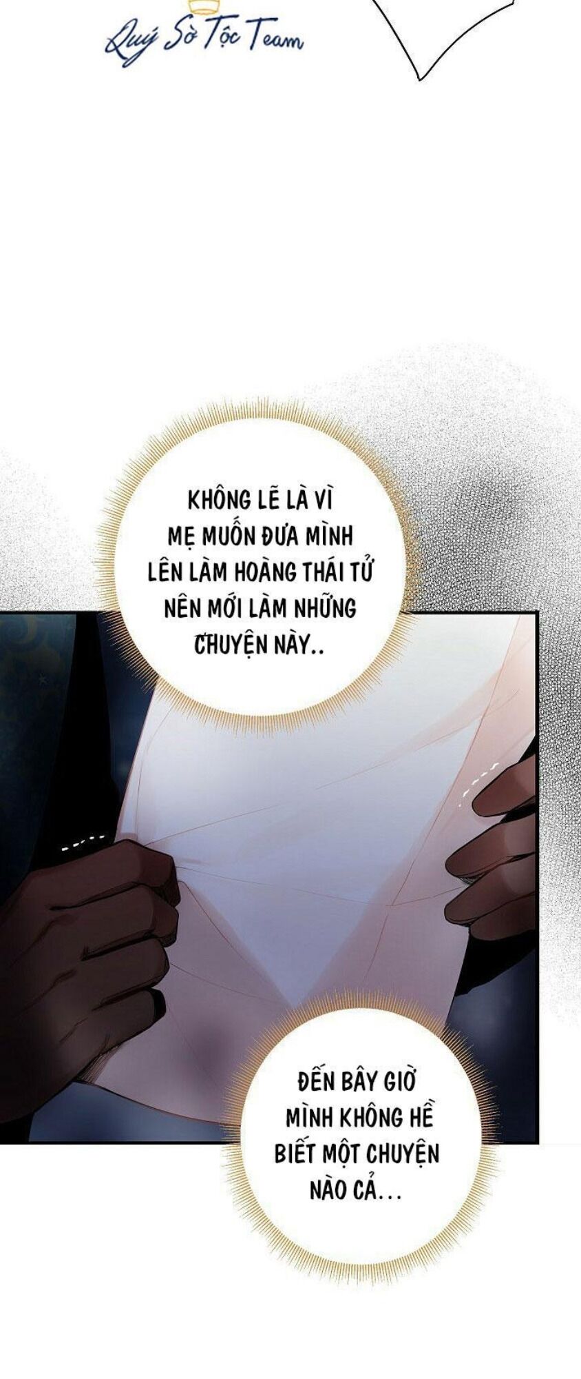 Trọng Sinh Trở Thành Hoàng Phi - Chương 164 - Trang 13