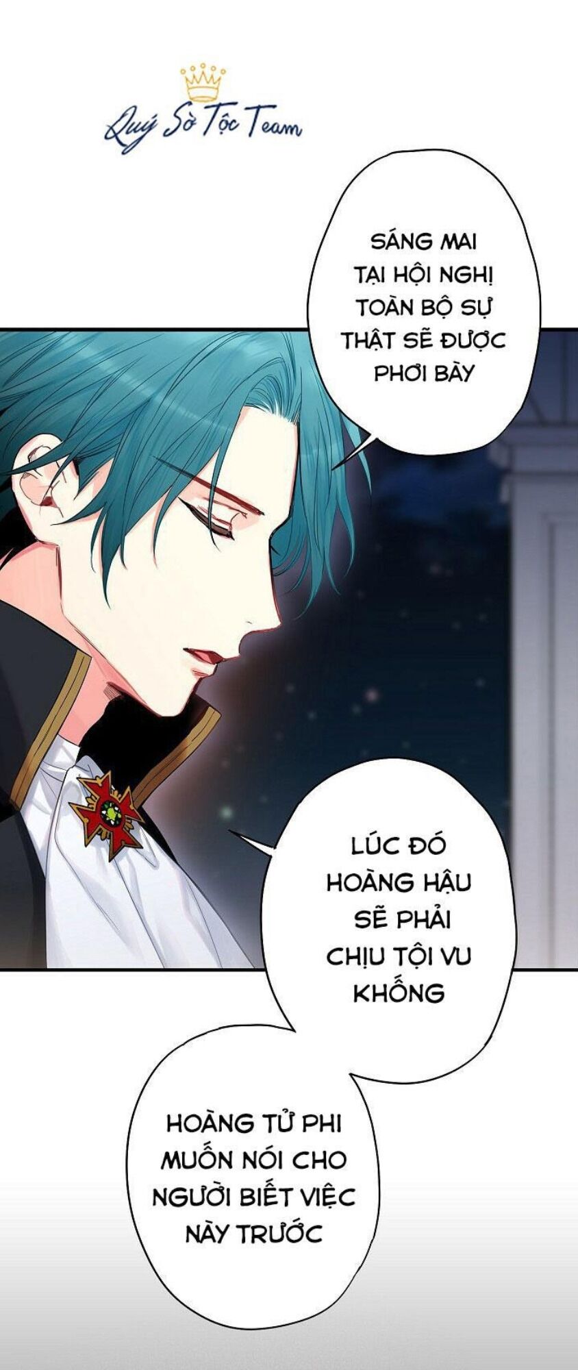 Trọng Sinh Trở Thành Hoàng Phi - Chương 164 - Trang 14