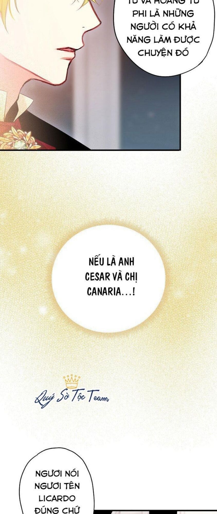 Trọng Sinh Trở Thành Hoàng Phi - Chương 164 - Trang 19