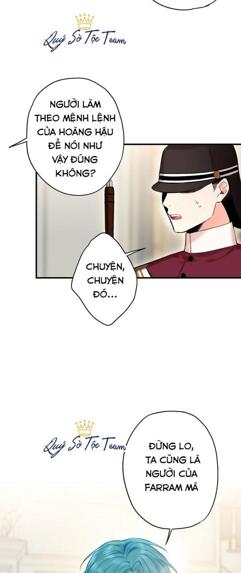 Trọng Sinh Trở Thành Hoàng Phi - Chương 164 - Trang 3