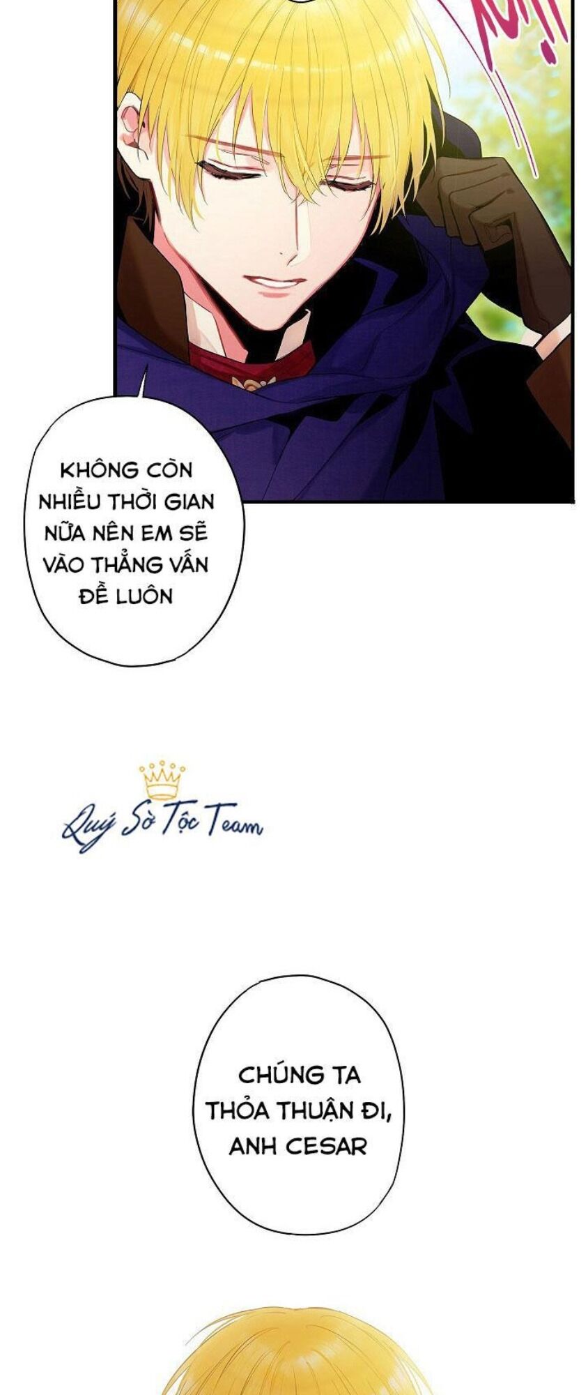 Trọng Sinh Trở Thành Hoàng Phi - Chương 164 - Trang 25