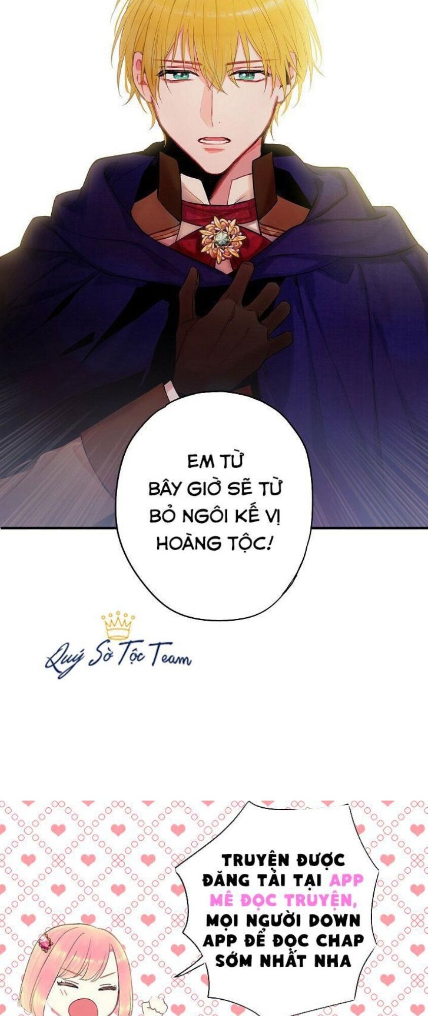 Trọng Sinh Trở Thành Hoàng Phi - Chương 164 - Trang 26