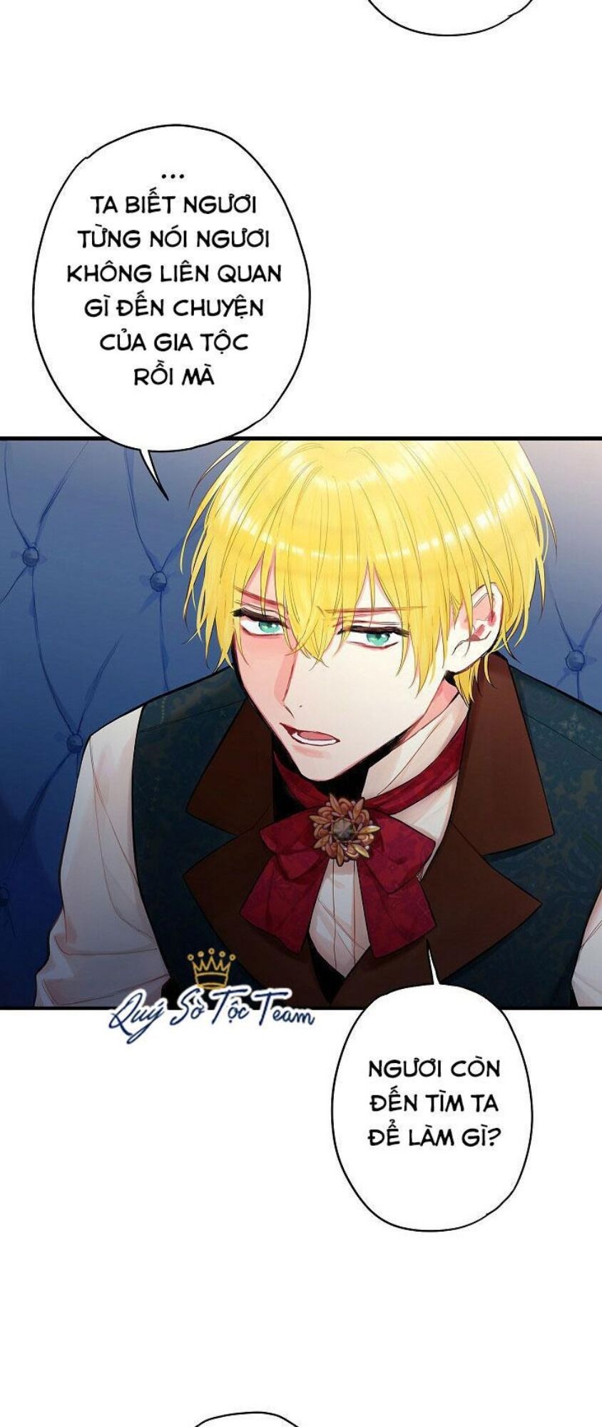 Trọng Sinh Trở Thành Hoàng Phi - Chương 164 - Trang 7