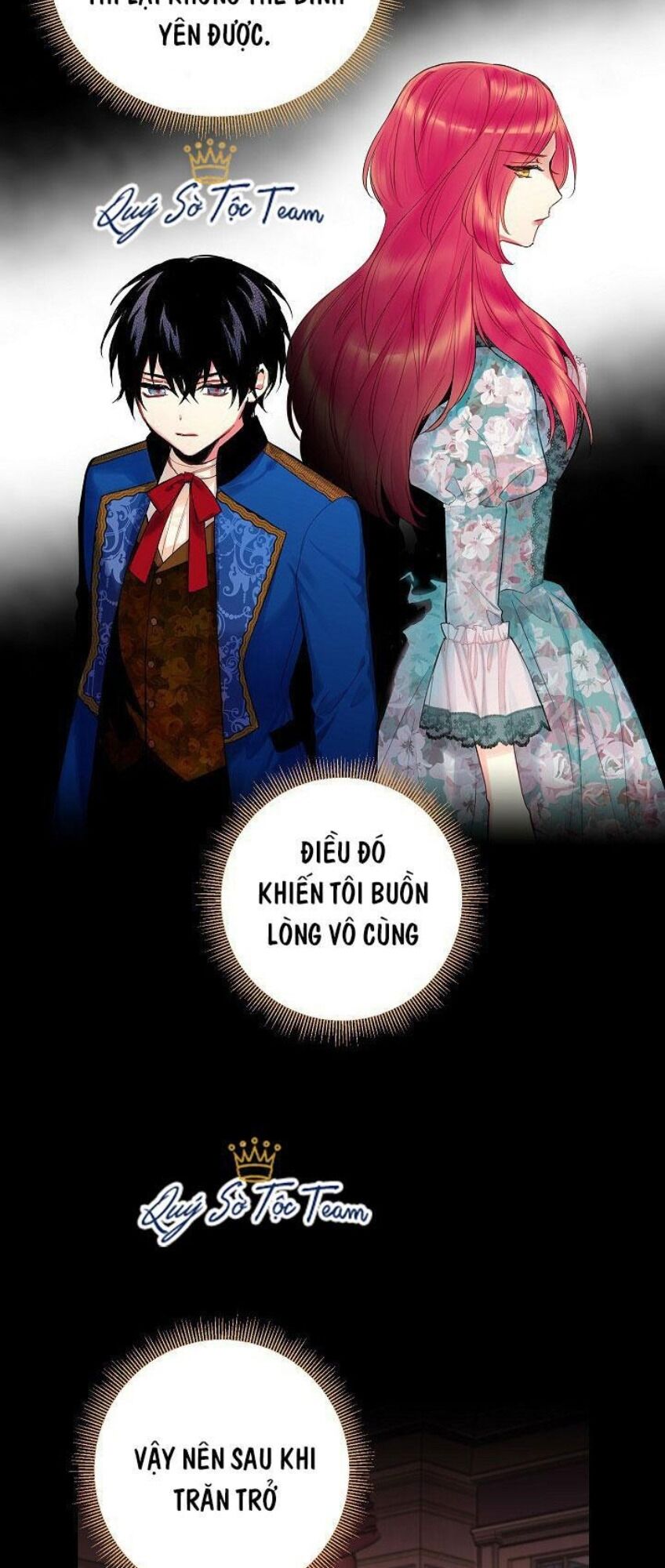 Trọng Sinh Trở Thành Hoàng Phi - Chương 165 - Trang 2