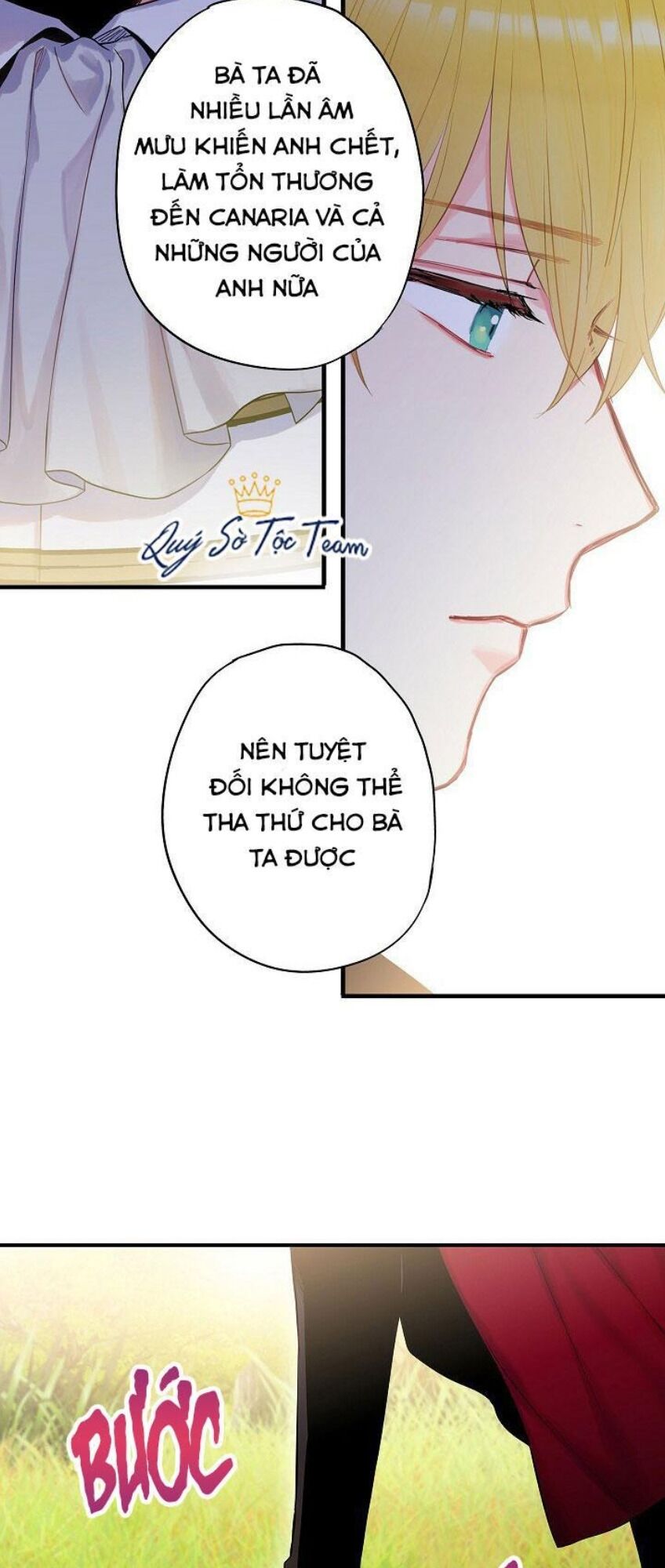 Trọng Sinh Trở Thành Hoàng Phi - Chương 165 - Trang 14