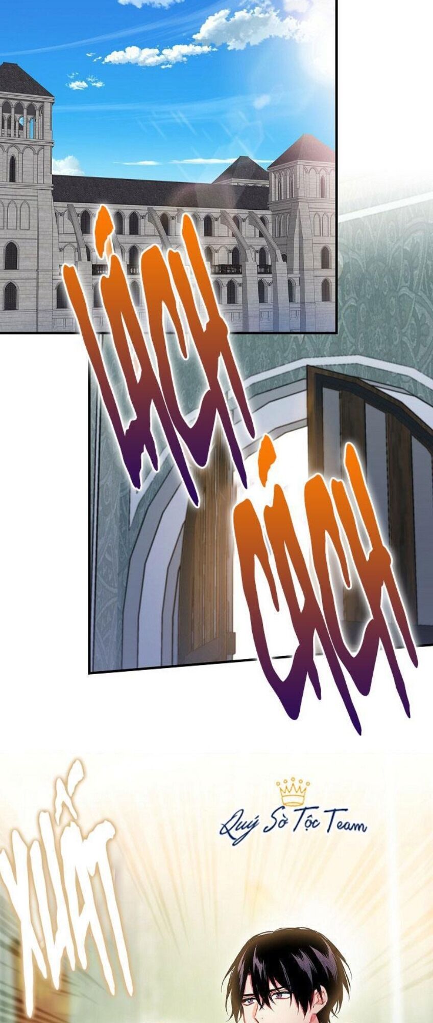 Trọng Sinh Trở Thành Hoàng Phi - Chương 165 - Trang 20