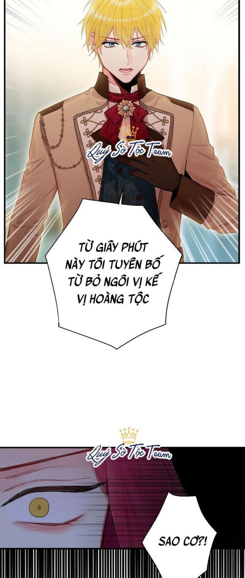 Trọng Sinh Trở Thành Hoàng Phi - Chương 165 - Trang 23