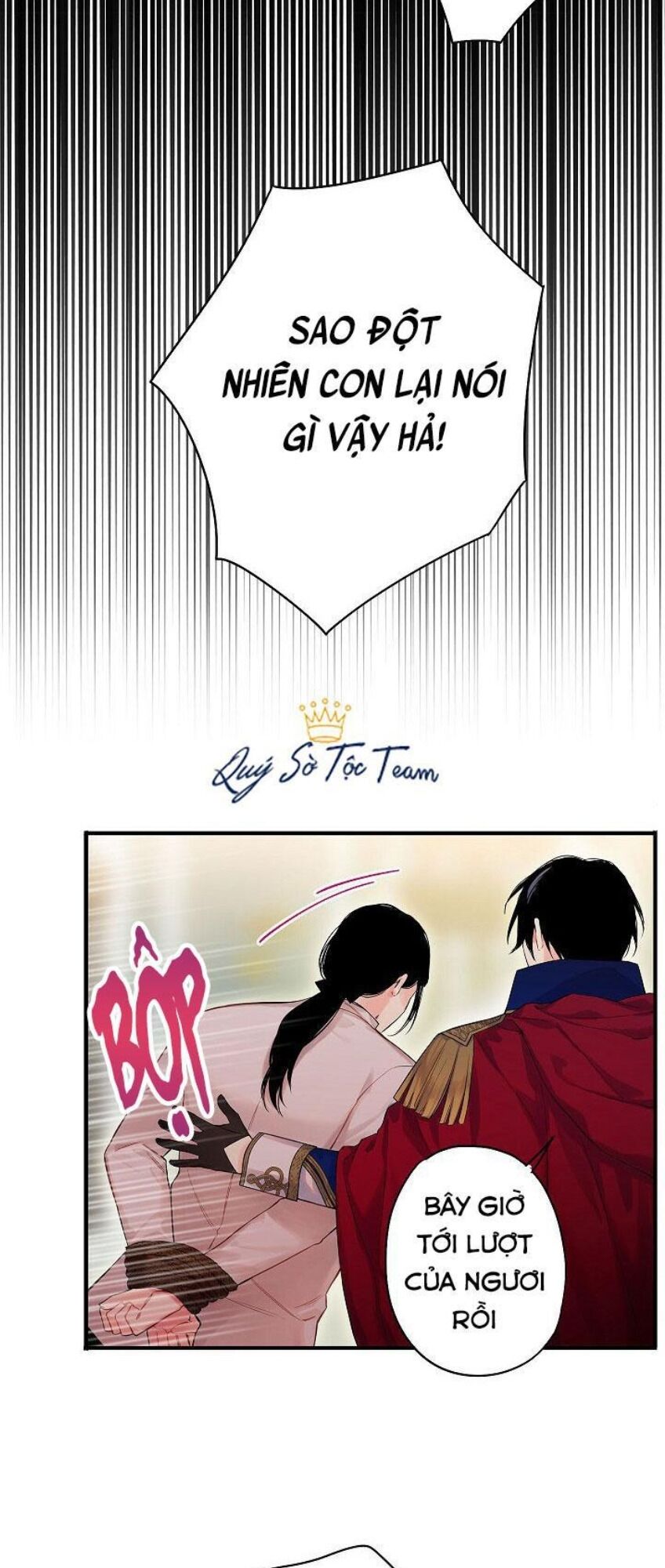 Trọng Sinh Trở Thành Hoàng Phi - Chương 165 - Trang 24