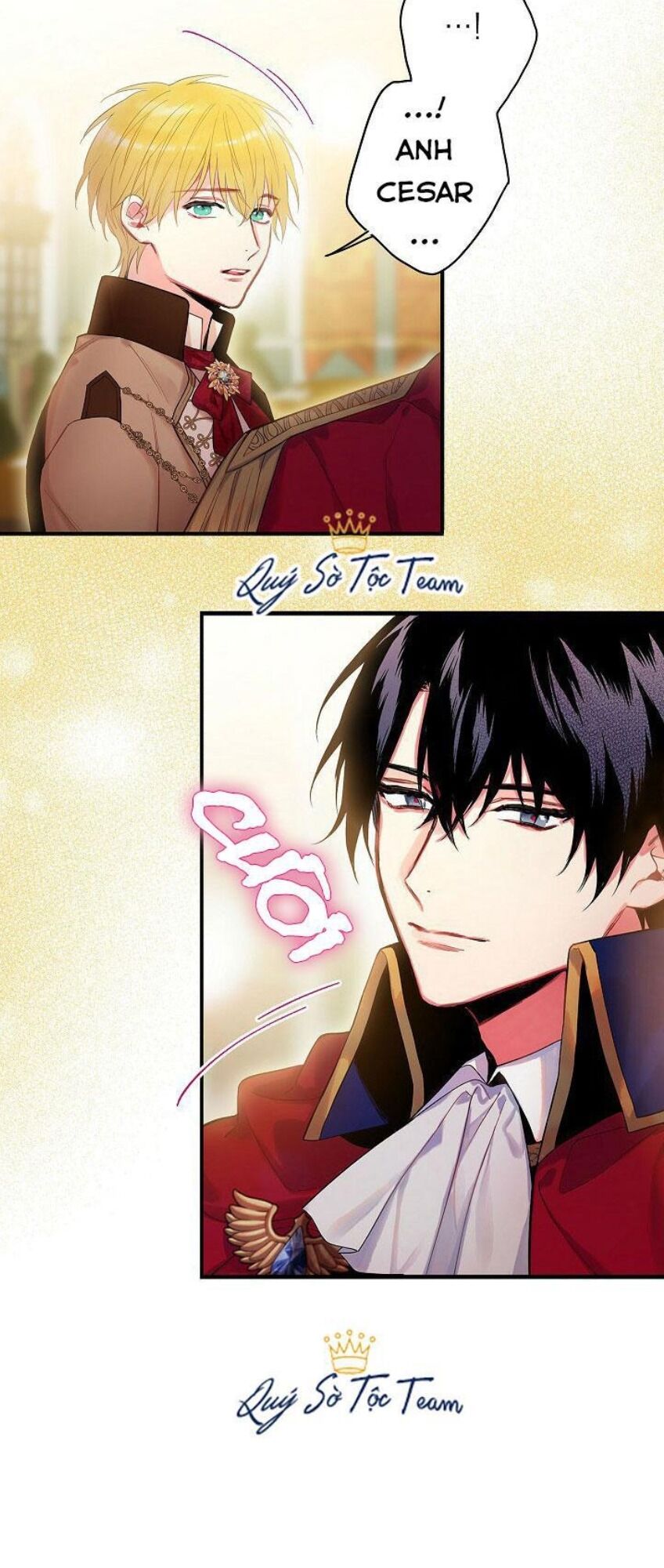 Trọng Sinh Trở Thành Hoàng Phi - Chương 165 - Trang 26