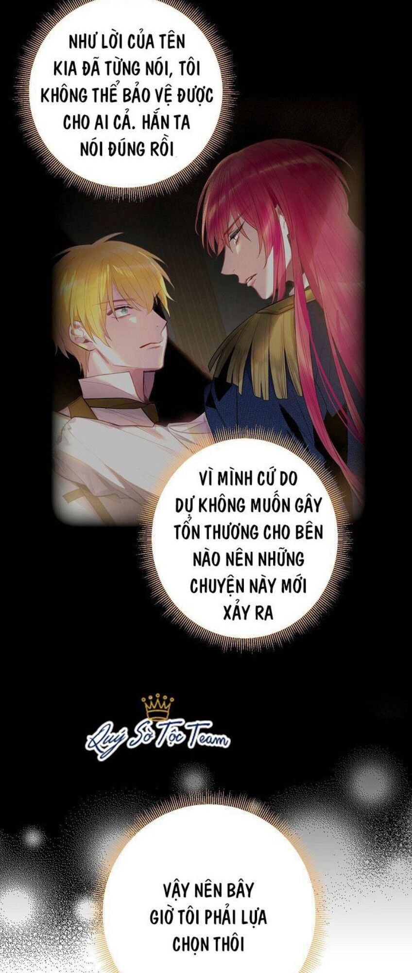 Trọng Sinh Trở Thành Hoàng Phi - Chương 165 - Trang 6