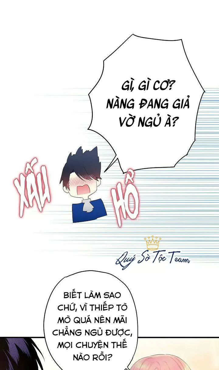 Trọng Sinh Trở Thành Hoàng Phi - Chương 166 - Trang 13