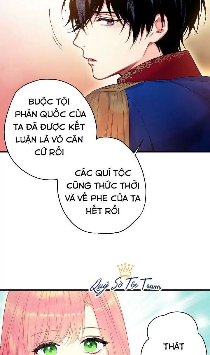 Trọng Sinh Trở Thành Hoàng Phi - Chương 166 - Trang 15