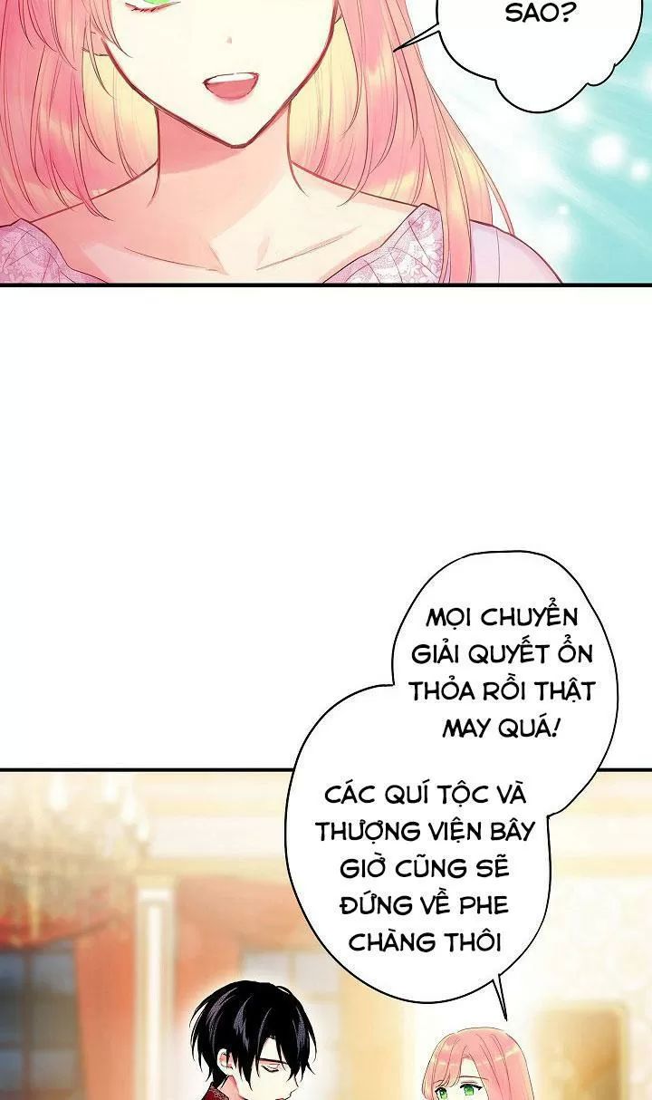 Trọng Sinh Trở Thành Hoàng Phi - Chương 166 - Trang 16