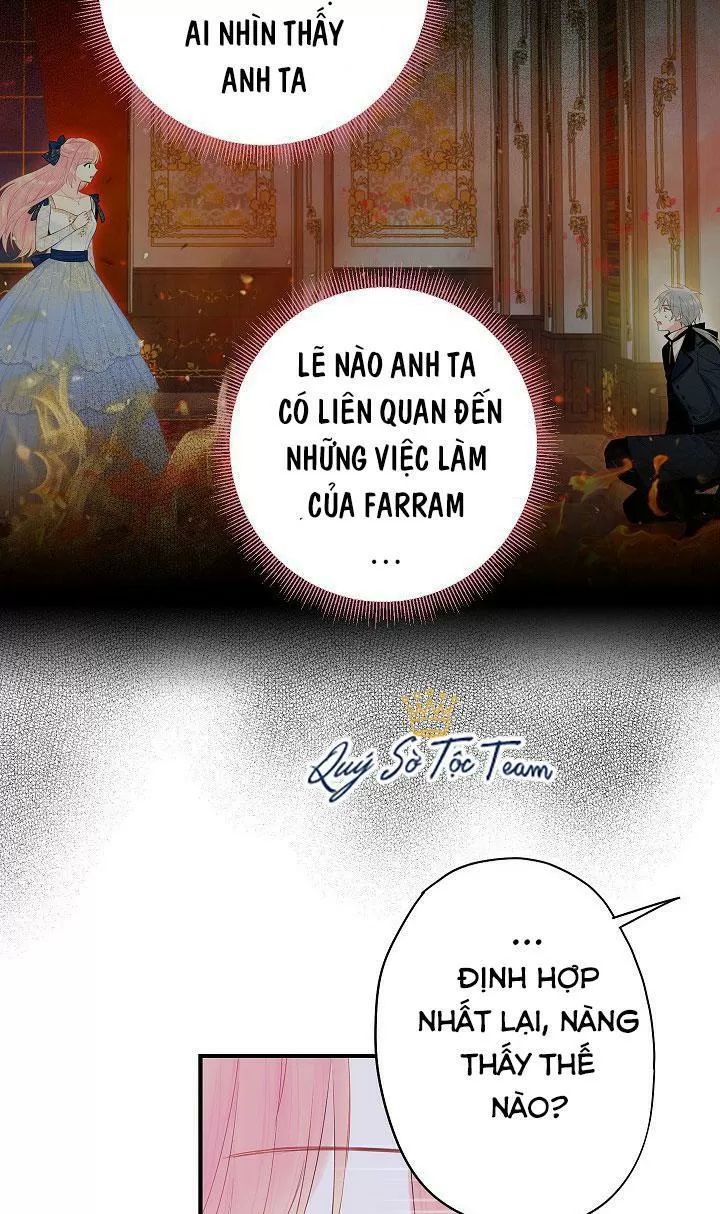 Trọng Sinh Trở Thành Hoàng Phi - Chương 166 - Trang 19