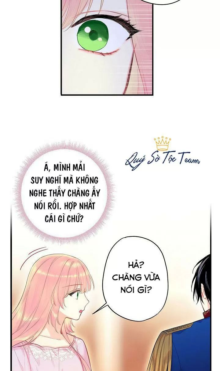 Trọng Sinh Trở Thành Hoàng Phi - Chương 166 - Trang 20