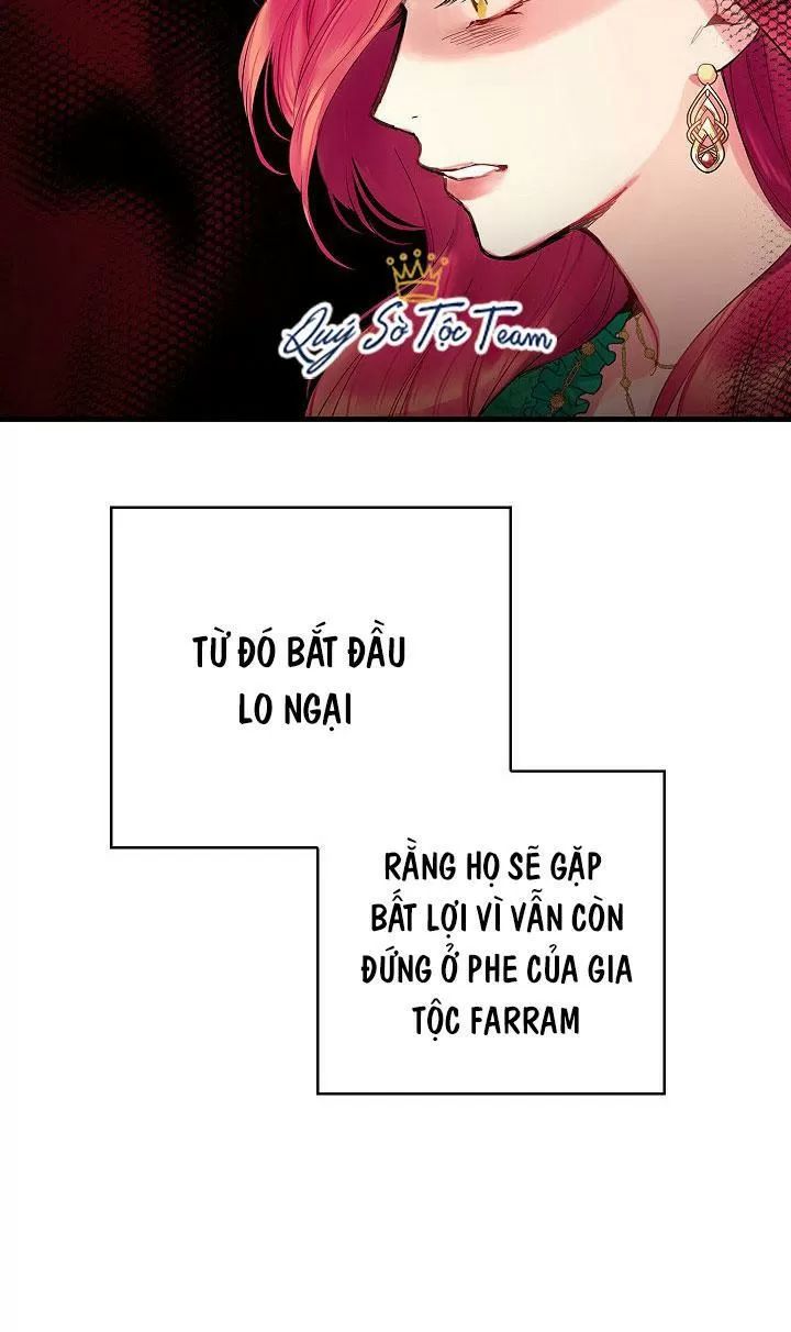 Trọng Sinh Trở Thành Hoàng Phi - Chương 166 - Trang 3