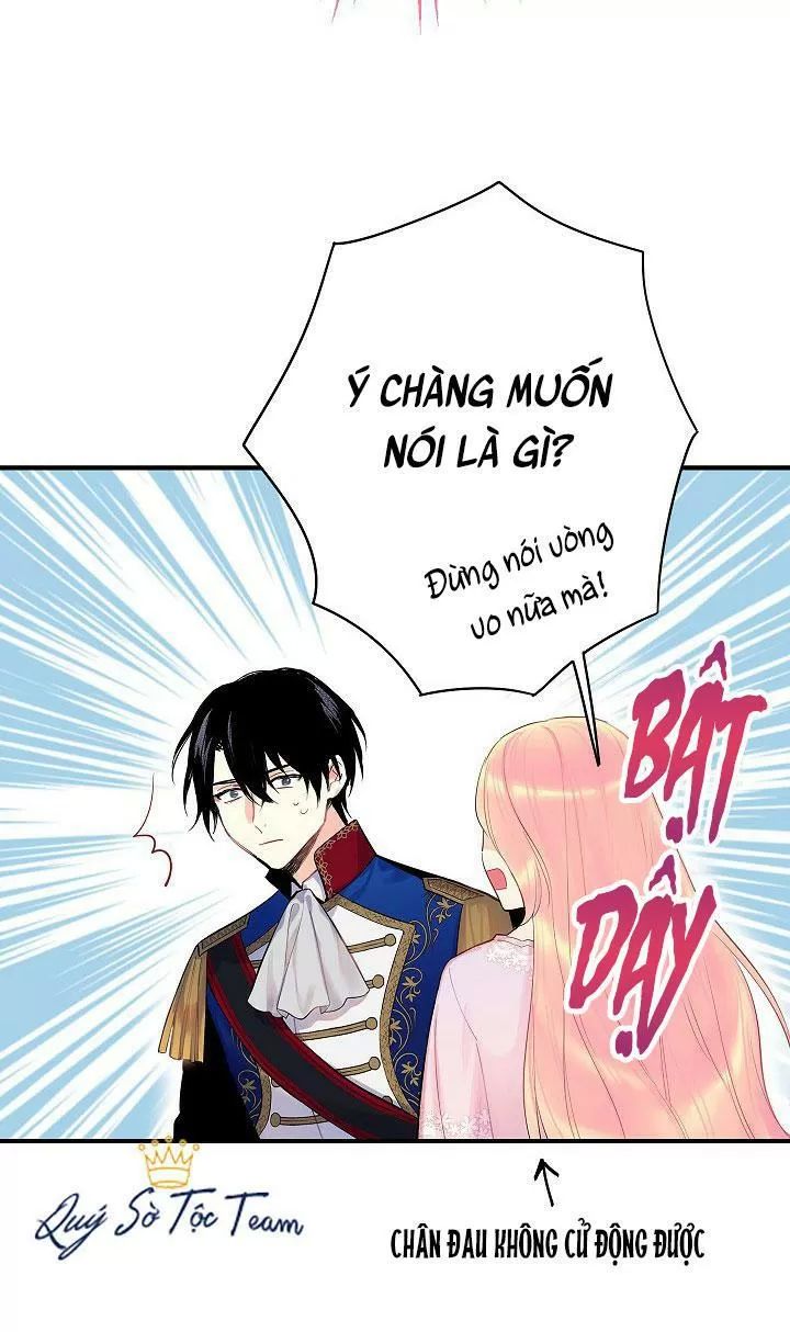 Trọng Sinh Trở Thành Hoàng Phi - Chương 166 - Trang 24