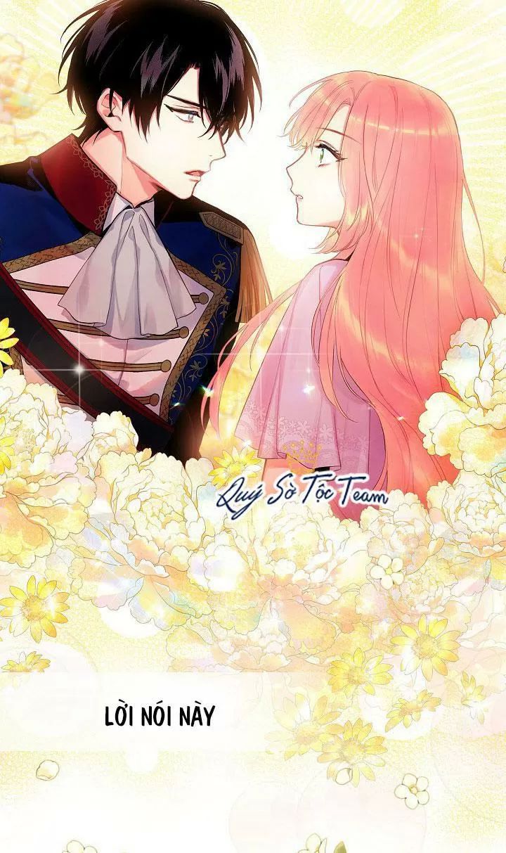 Trọng Sinh Trở Thành Hoàng Phi - Chương 166 - Trang 27