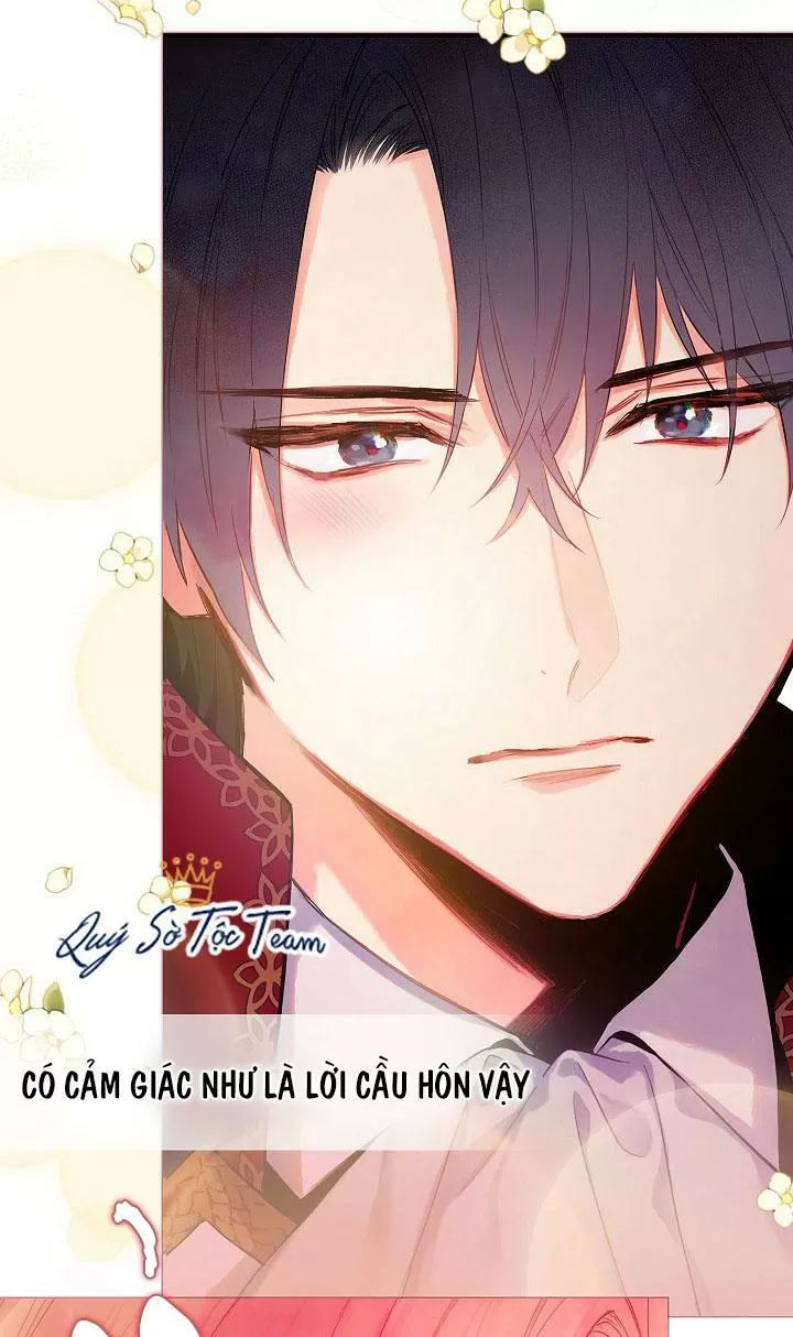 Trọng Sinh Trở Thành Hoàng Phi - Chương 166 - Trang 28