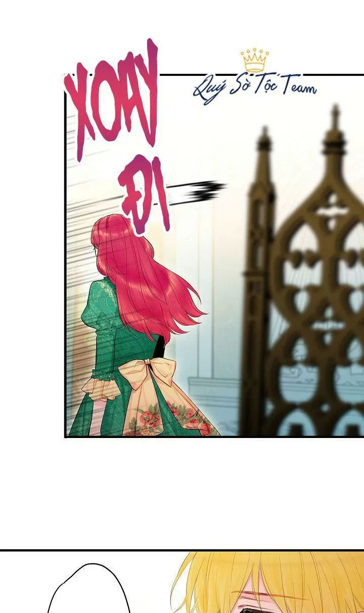 Trọng Sinh Trở Thành Hoàng Phi - Chương 166 - Trang 4