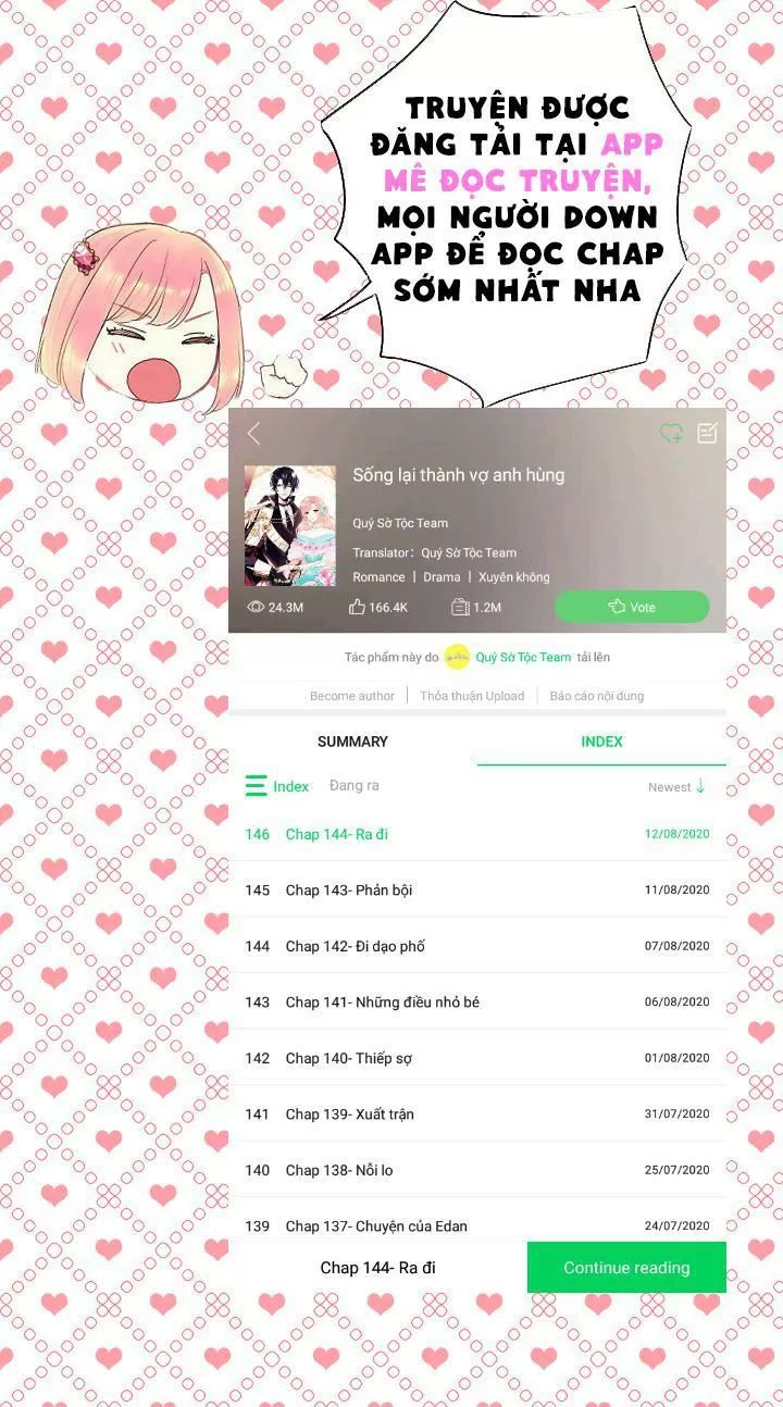 Trọng Sinh Trở Thành Hoàng Phi - Chương 166 - Trang 31