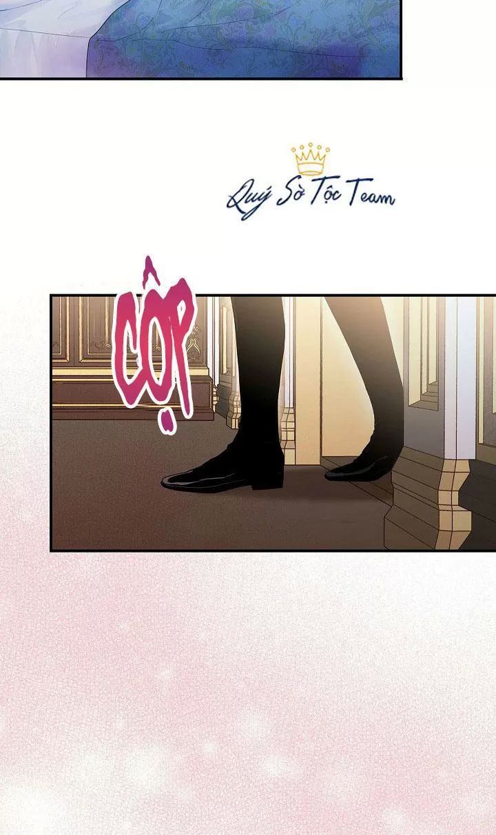 Trọng Sinh Trở Thành Hoàng Phi - Chương 166 - Trang 8