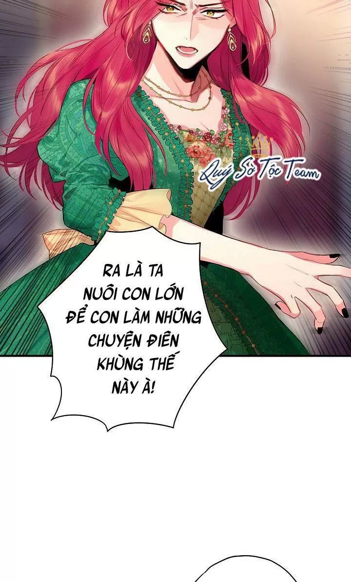 Trọng Sinh Trở Thành Hoàng Phi - Chương 167 - Trang 2