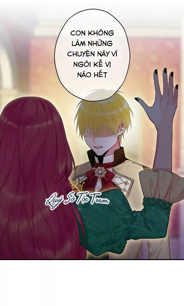 Trọng Sinh Trở Thành Hoàng Phi - Chương 167 - Trang 11