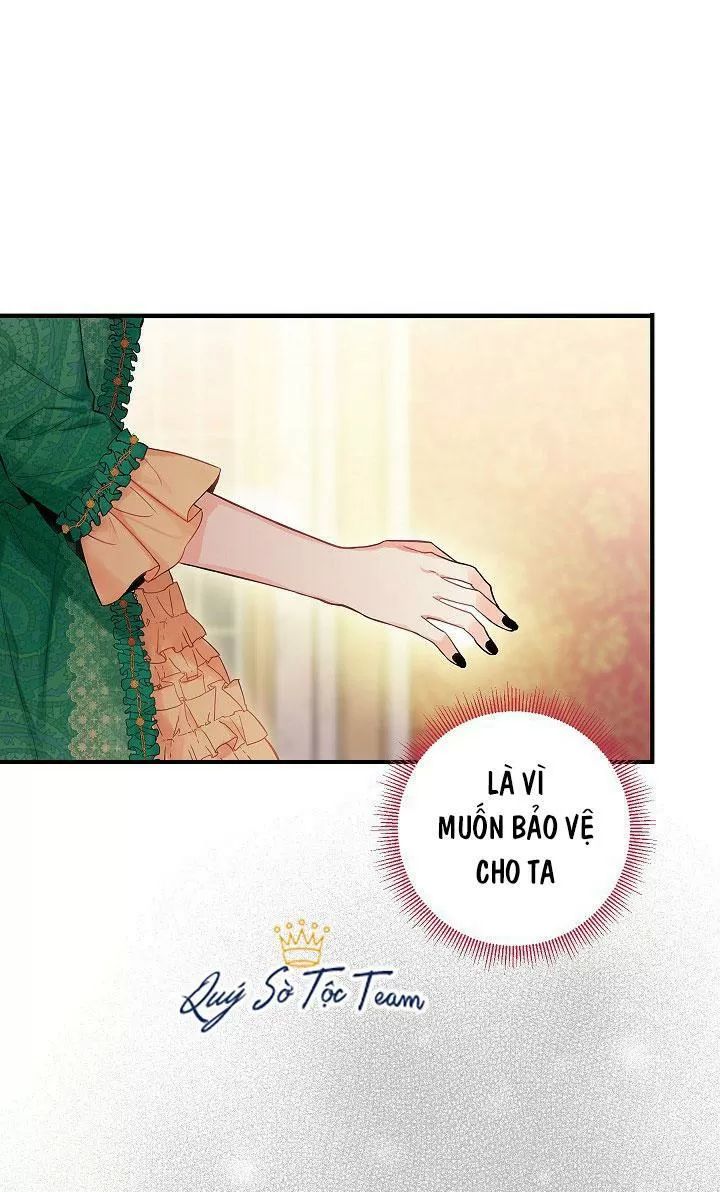 Trọng Sinh Trở Thành Hoàng Phi - Chương 167 - Trang 13