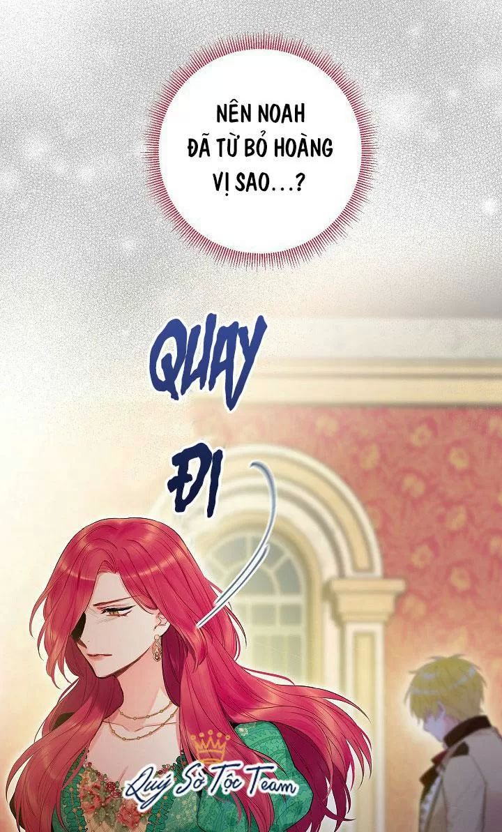 Trọng Sinh Trở Thành Hoàng Phi - Chương 167 - Trang 14