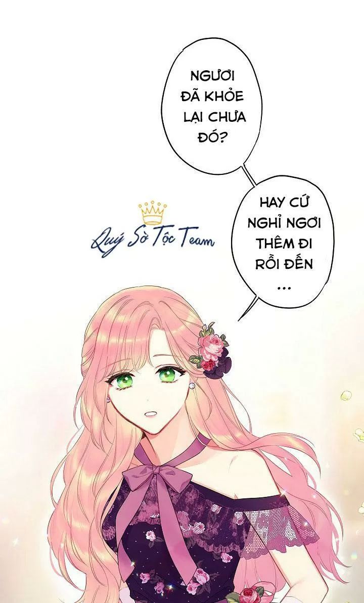 Trọng Sinh Trở Thành Hoàng Phi - Chương 167 - Trang 16