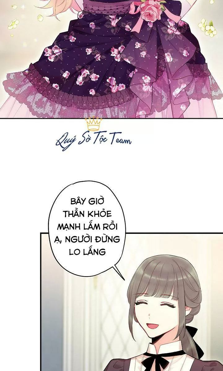 Trọng Sinh Trở Thành Hoàng Phi - Chương 167 - Trang 17
