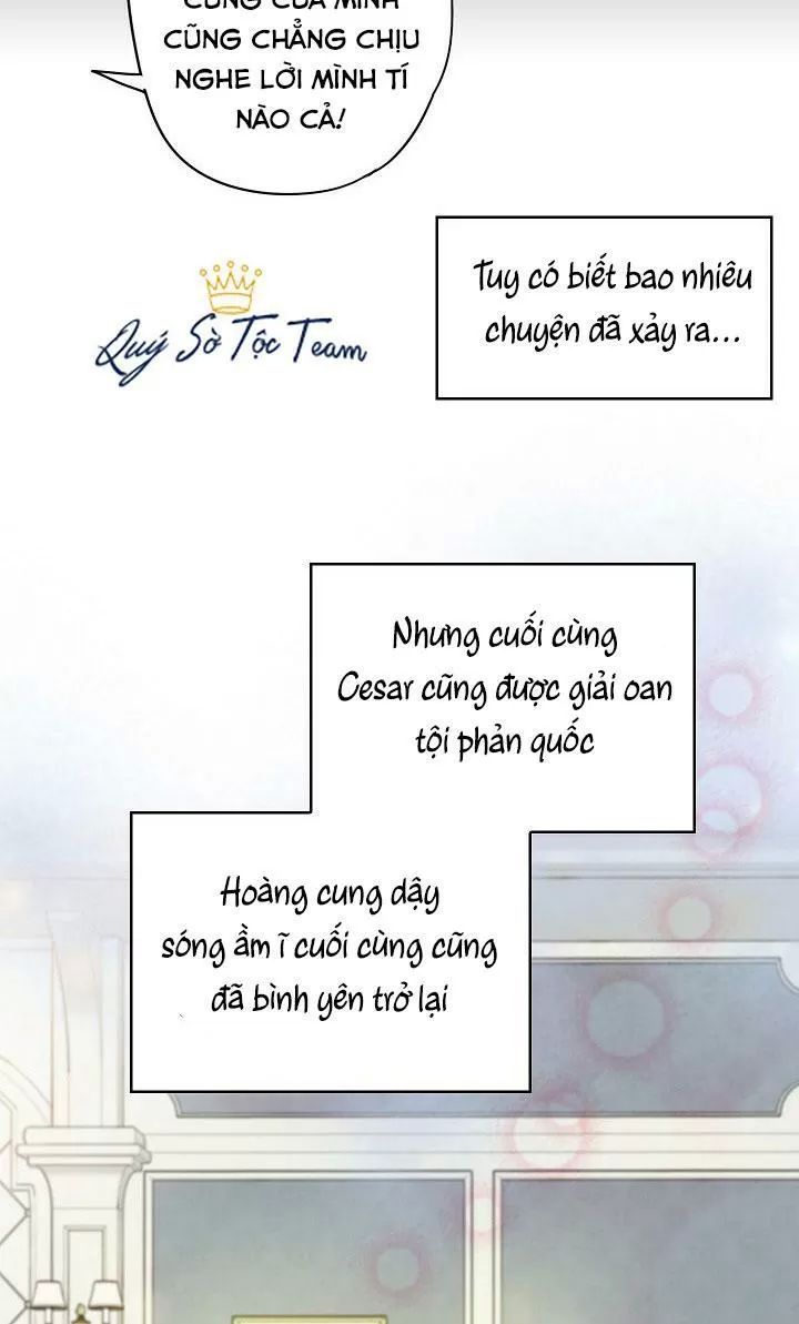 Trọng Sinh Trở Thành Hoàng Phi - Chương 167 - Trang 19