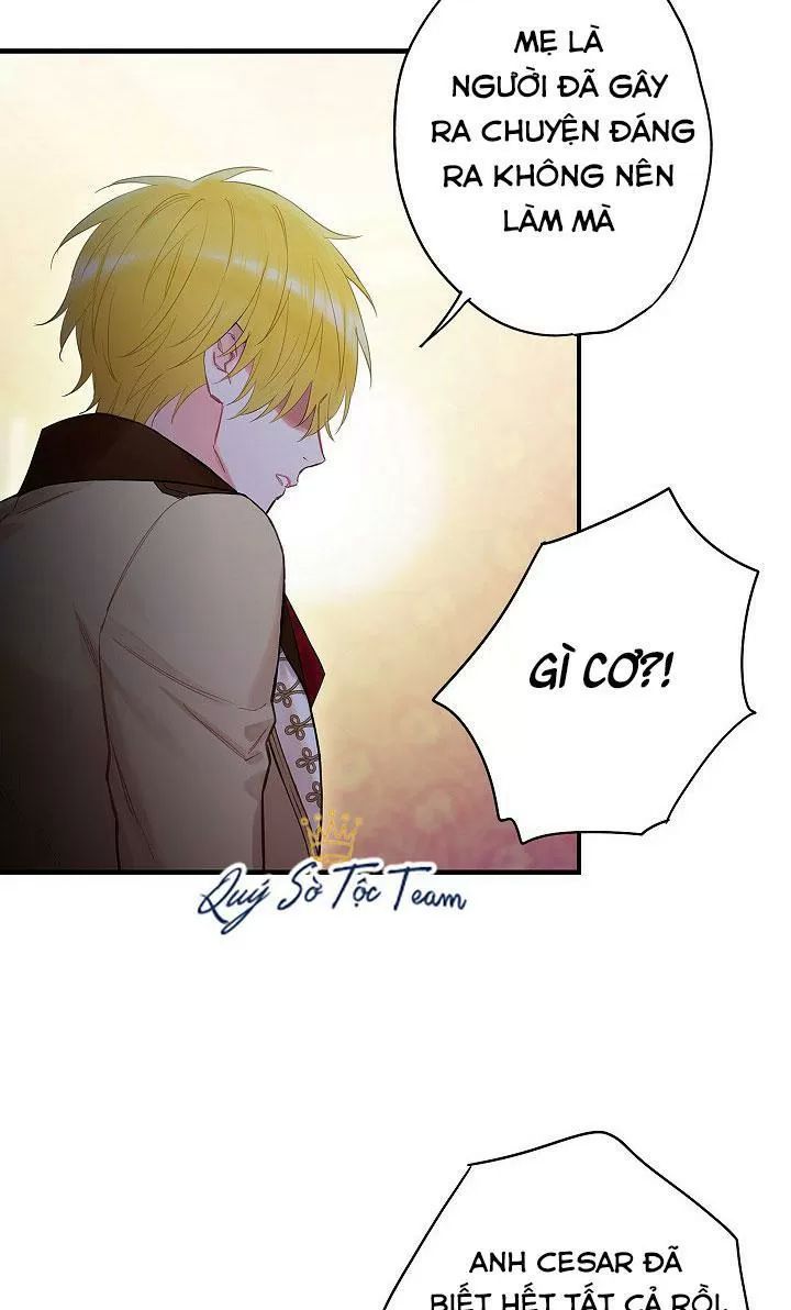 Trọng Sinh Trở Thành Hoàng Phi - Chương 167 - Trang 3