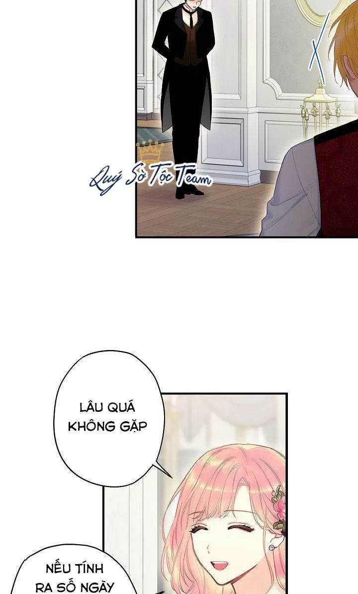 Trọng Sinh Trở Thành Hoàng Phi - Chương 167 - Trang 21
