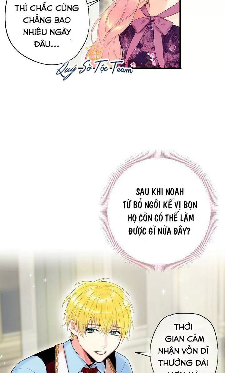 Trọng Sinh Trở Thành Hoàng Phi - Chương 167 - Trang 22