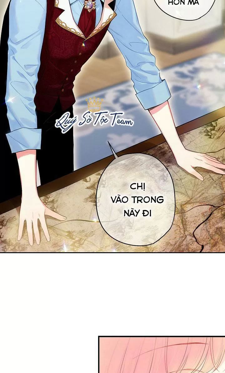 Trọng Sinh Trở Thành Hoàng Phi - Chương 167 - Trang 23